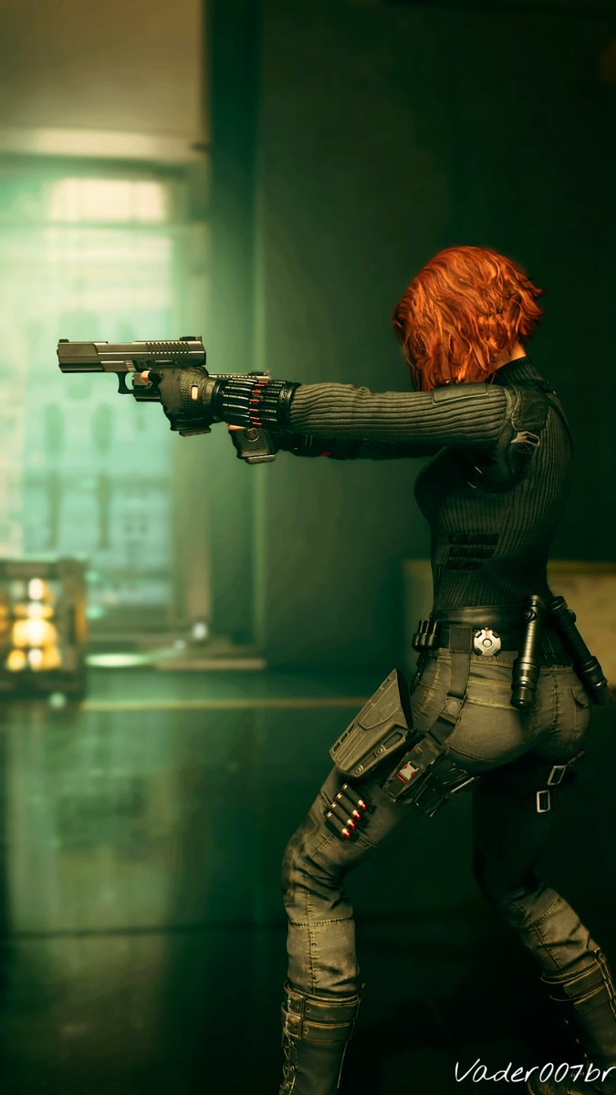 _GameScreenshot's tweet photo. #BlackWidow #Marvel #AvengersBeta
#VirtualPhotography by @vader007br https://t.co/mOgAffk1vL