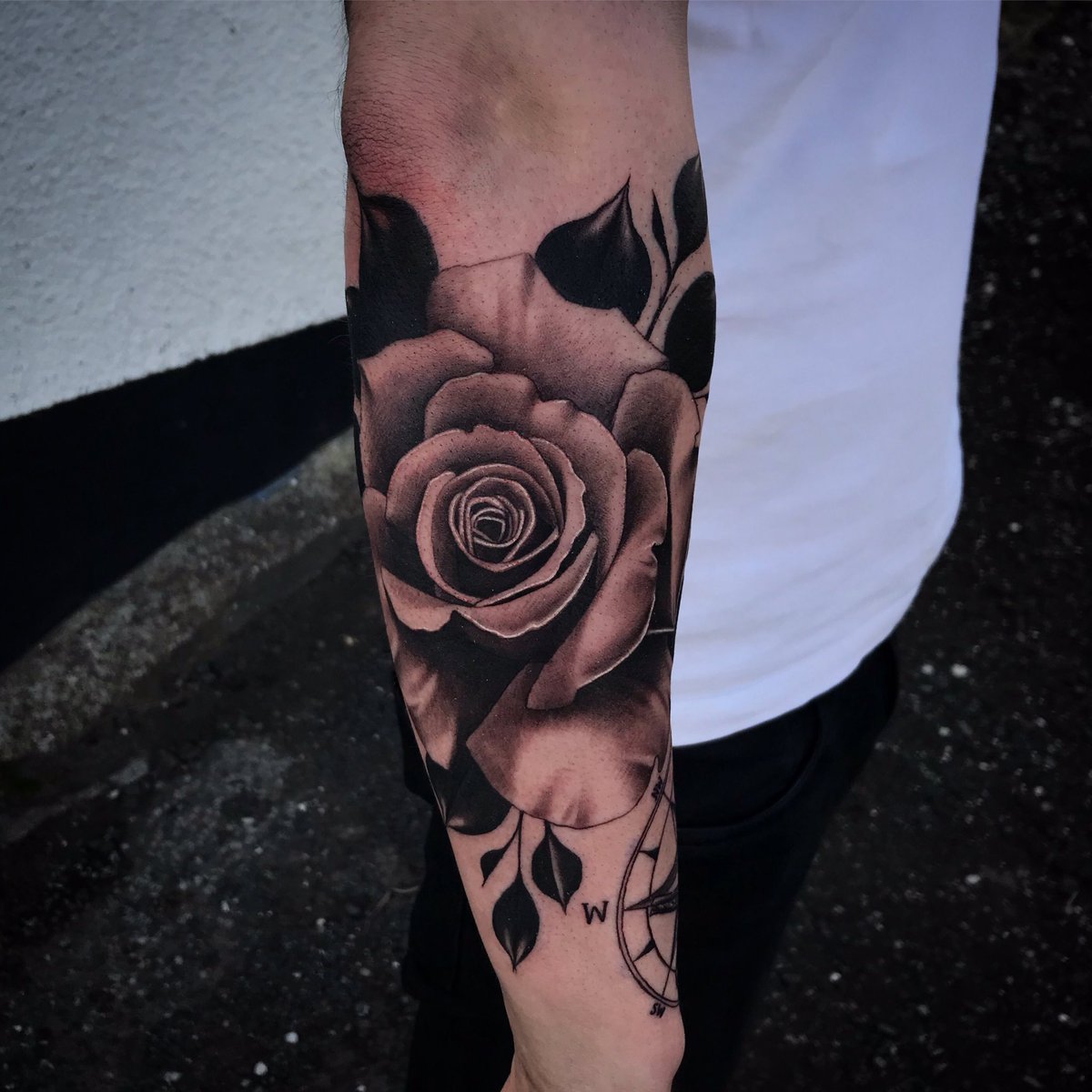 WillyGTattoo tweet picture