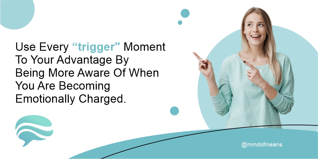MindofMeans's tweet photo. Use every “trigger" moment to your advantage by being more aware of when you are becoming emotionally charged. Once you have identified situations that cause you to be triggered you can make efforts to avoid them altogether.
-
🌐 https://t.co/pQ4vTNzFrg
.
#lifecoaching #lifecoach https://t.co/aVMHHbS3Cu