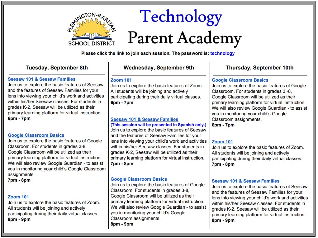 FlemRarSchools tweet media
