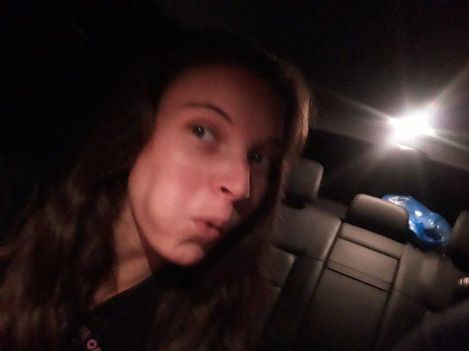 boh&oacute;ckodva 😁 https://t.co/dujEArDDZo