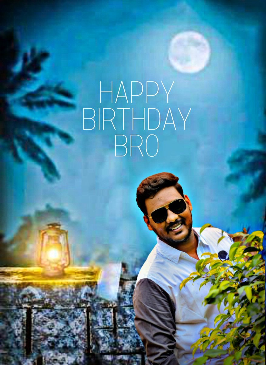 SaiKous41373853's tweet photo. #HBDCharlesArock
#CharlesArock3
#princepal sir
Happy birthday arock anna https://t.co/eFqELWWnEu