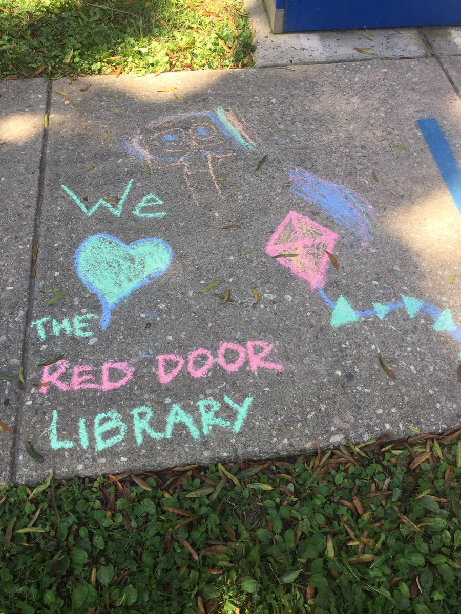 ArdmoreLibrary's tweet image. Thanks to those who joined us this morning for Preschool Palooza! We had a great time sharing songs and stories and made some fabulous sidewalk chalk drawings! Stay tuned for information about our upcoming preschool programming.