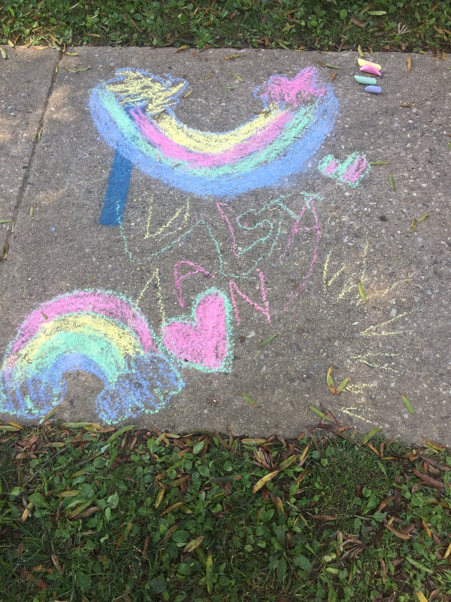 ArdmoreLibrary's tweet image. Thanks to those who joined us this morning for Preschool Palooza! We had a great time sharing songs and stories and made some fabulous sidewalk chalk drawings! Stay tuned for information about our upcoming preschool programming.