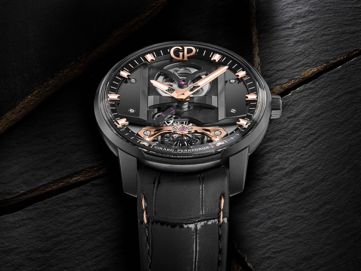 cotedesmontres's tweet photo. #Girard-#Perregaux Free Bridge & Free Bridge #Infinity - Une nouvelle icône pour la famille #Bridges
@GirardPerregaux #FreeBridge #FreeBridgeInfinity
https://t.co/zEzusdf2UA https://t.co/cKMwjJiFp9
