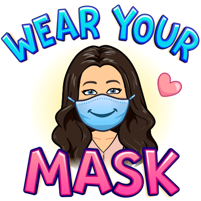 MsStew_HRCE's tweet photo. Ready to welcome Warriors back on Tuesday! #helloSeptember #covidclassroom @HalifaxWestHS @WestStudentGov https://t.co/MxfjkXaRmM