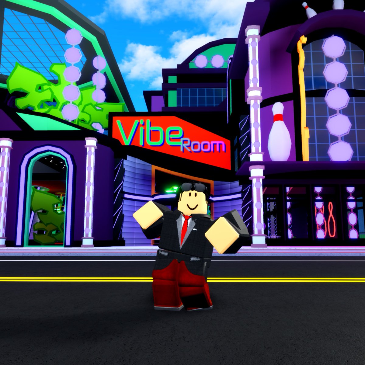 Robloxian High School On Twitter I Know You Have All Been Holding Your Breath But The Official Name Is Drum Roll Please Vibe Room Hold Onto Your Hats This Next Update - roblox robloxian high school twitter