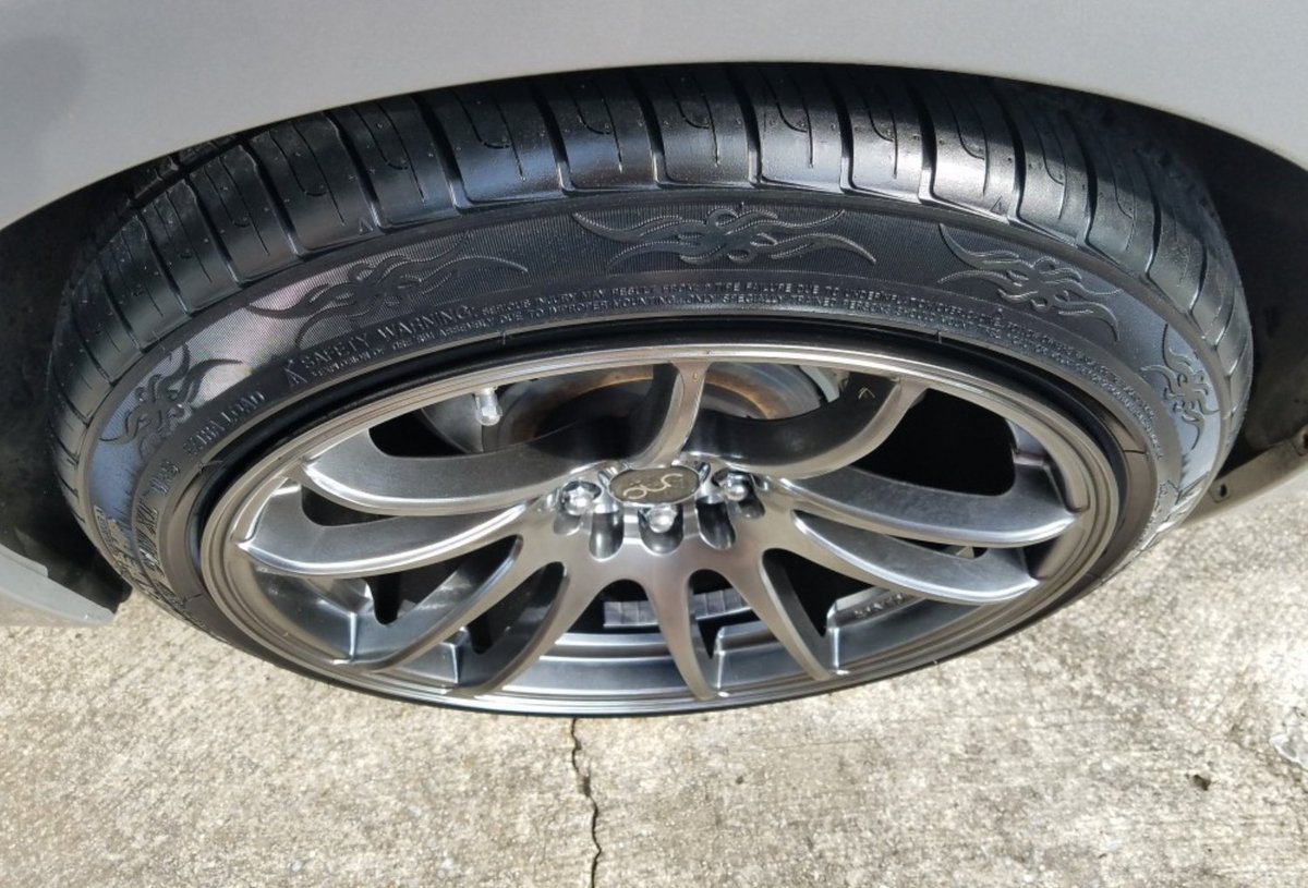 Venezia Tire (@VeneziaTire) / Posts / X