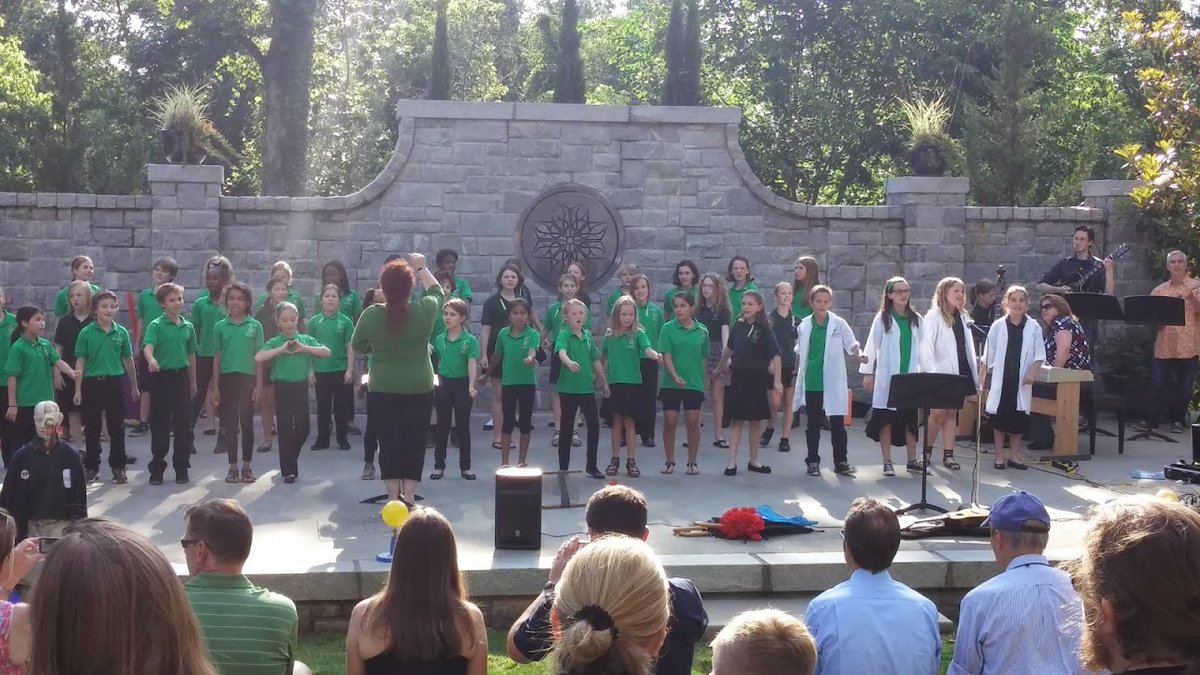 MusicAtSPARK's tweet image. In 2013 @lockwoodteacher &amp;amp; I won awards from @teachonproject to support projects at @APS_SPARK @SPARKpto. The Atlanta Families Award helped us connect our classrooms to the world and us to great educators. Please give support! @apsupdate
My project&apos;s here: tinyaps.com/?ScienceinMusic