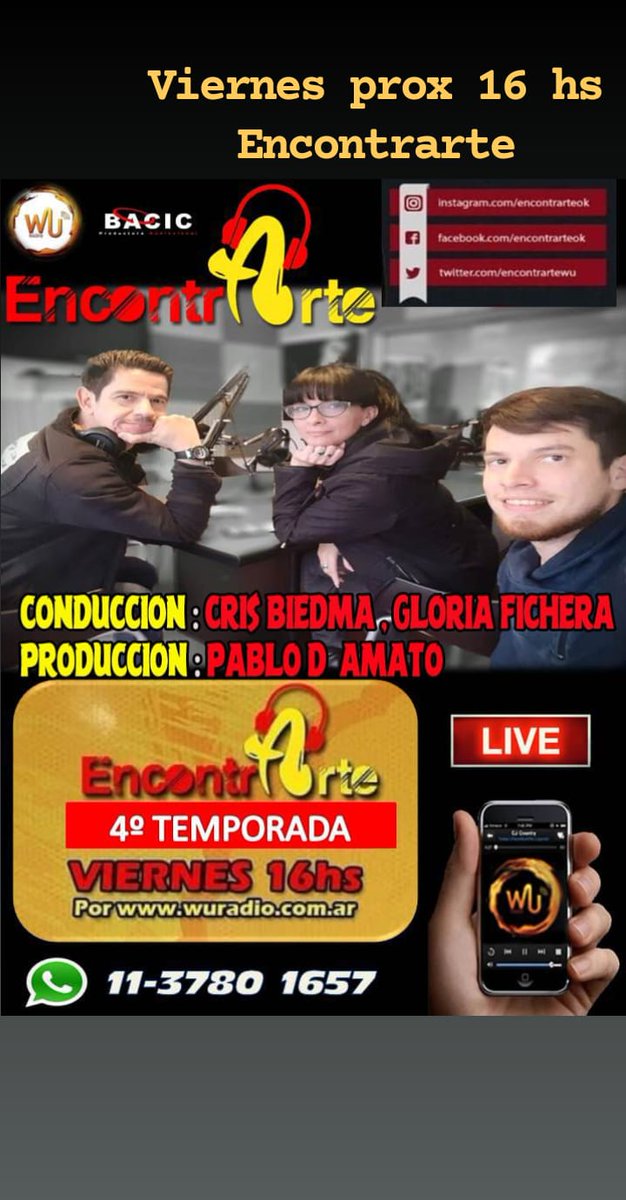 Glo Fichera tweet media