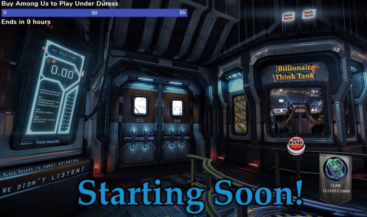 Blade Boques tweet media