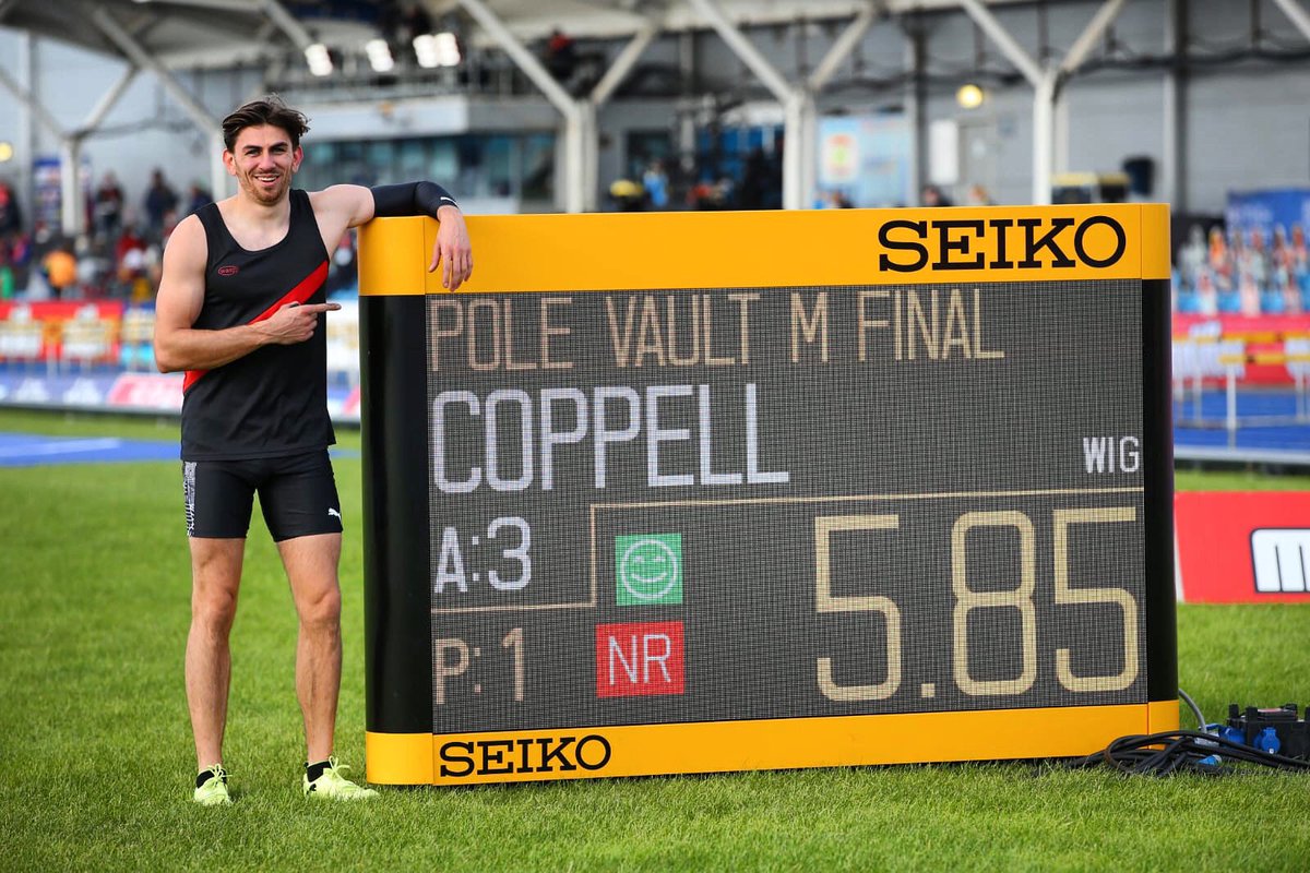 Harry Coppell tweet media