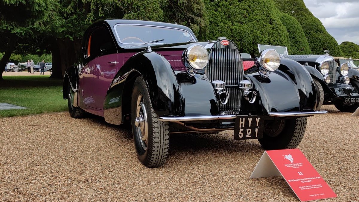 Bridge of Weir Leather tweet media