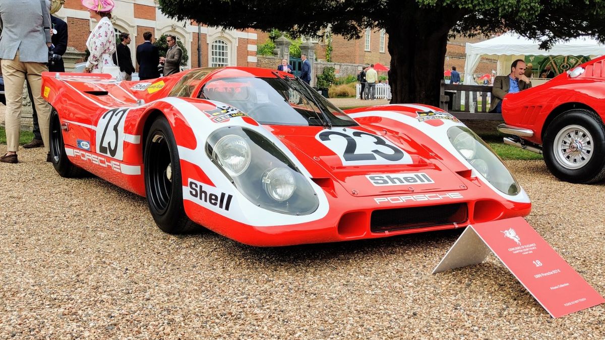 Bridge of Weir Leather tweet media