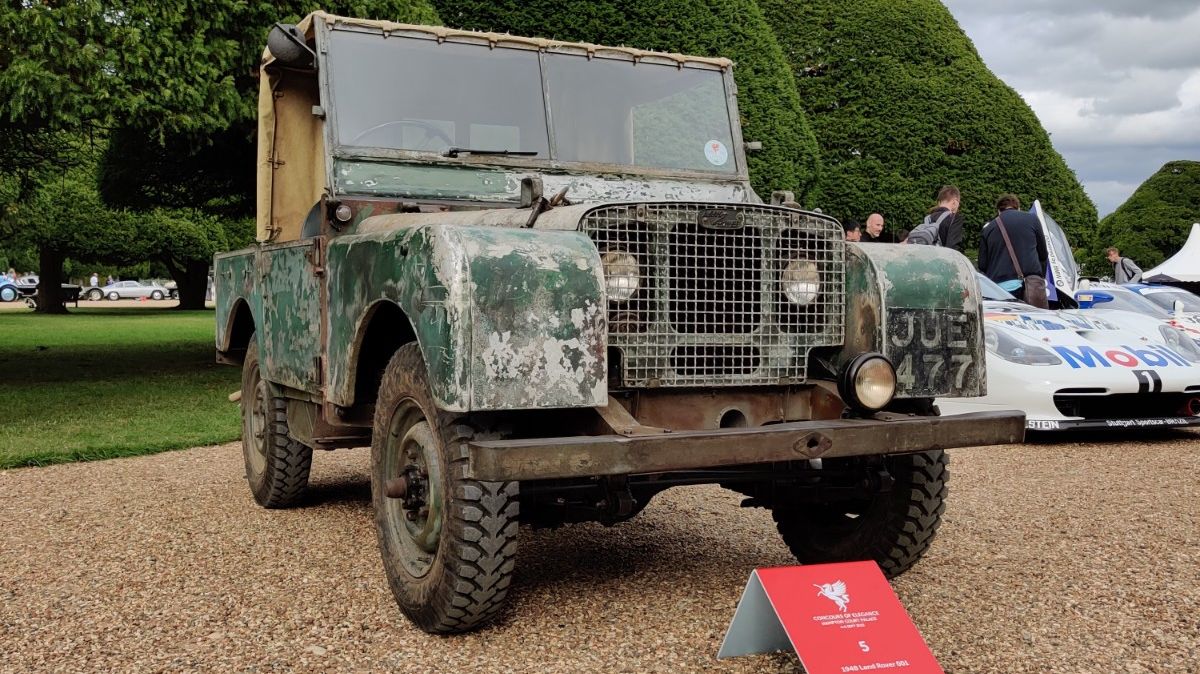 Bridge of Weir Leather tweet media