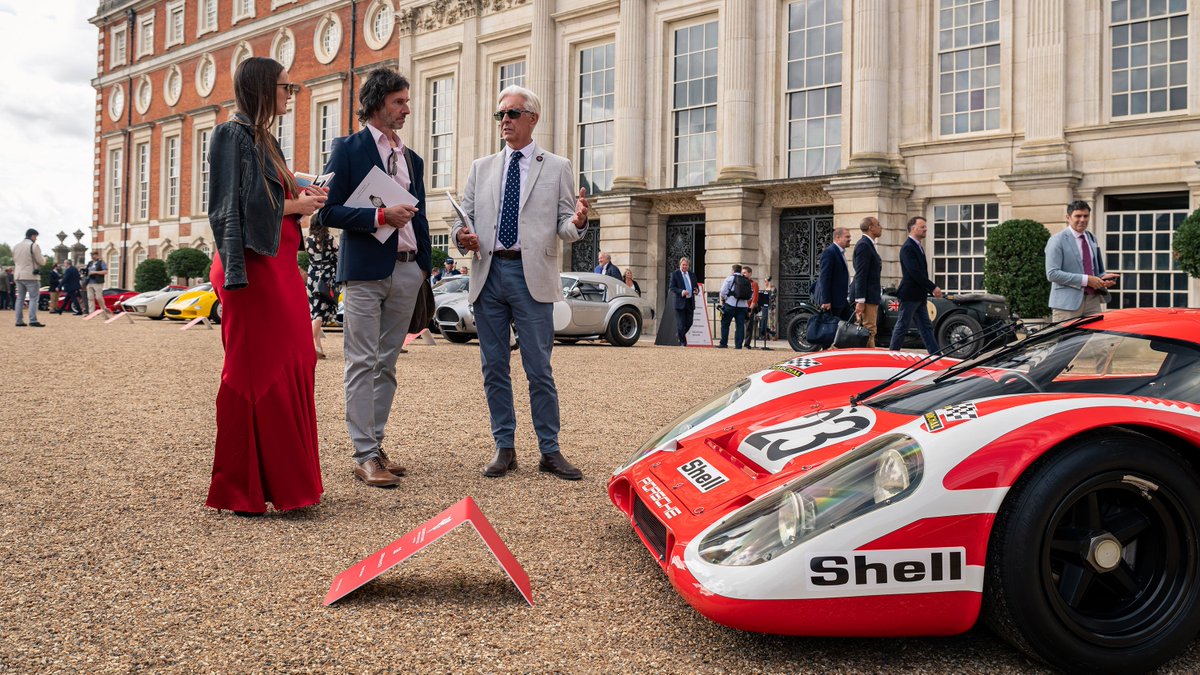 Bridge of Weir Leather tweet media