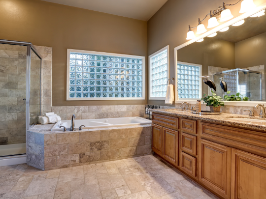 Bella_Stone7's tweet photo. The right countertops can make a room come alive! 
Let Bella Stone install your stone and you can start loving the new look in your home! https://t.co/awS8XRYIbN