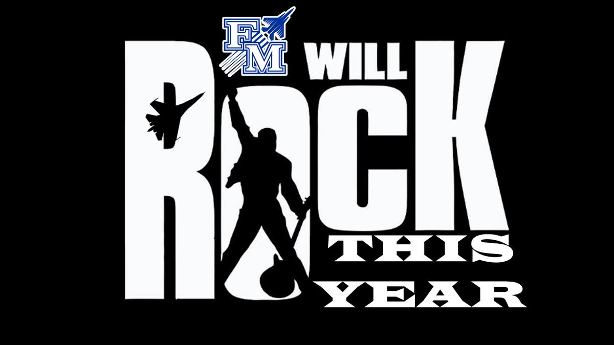FMJetElementary's tweet photo. We're ready to ROCK THIS YEAR... and here's a video to prove it!
https://t.co/pBYacSdY4y
#FMJets https://t.co/6uuX1AWJYw