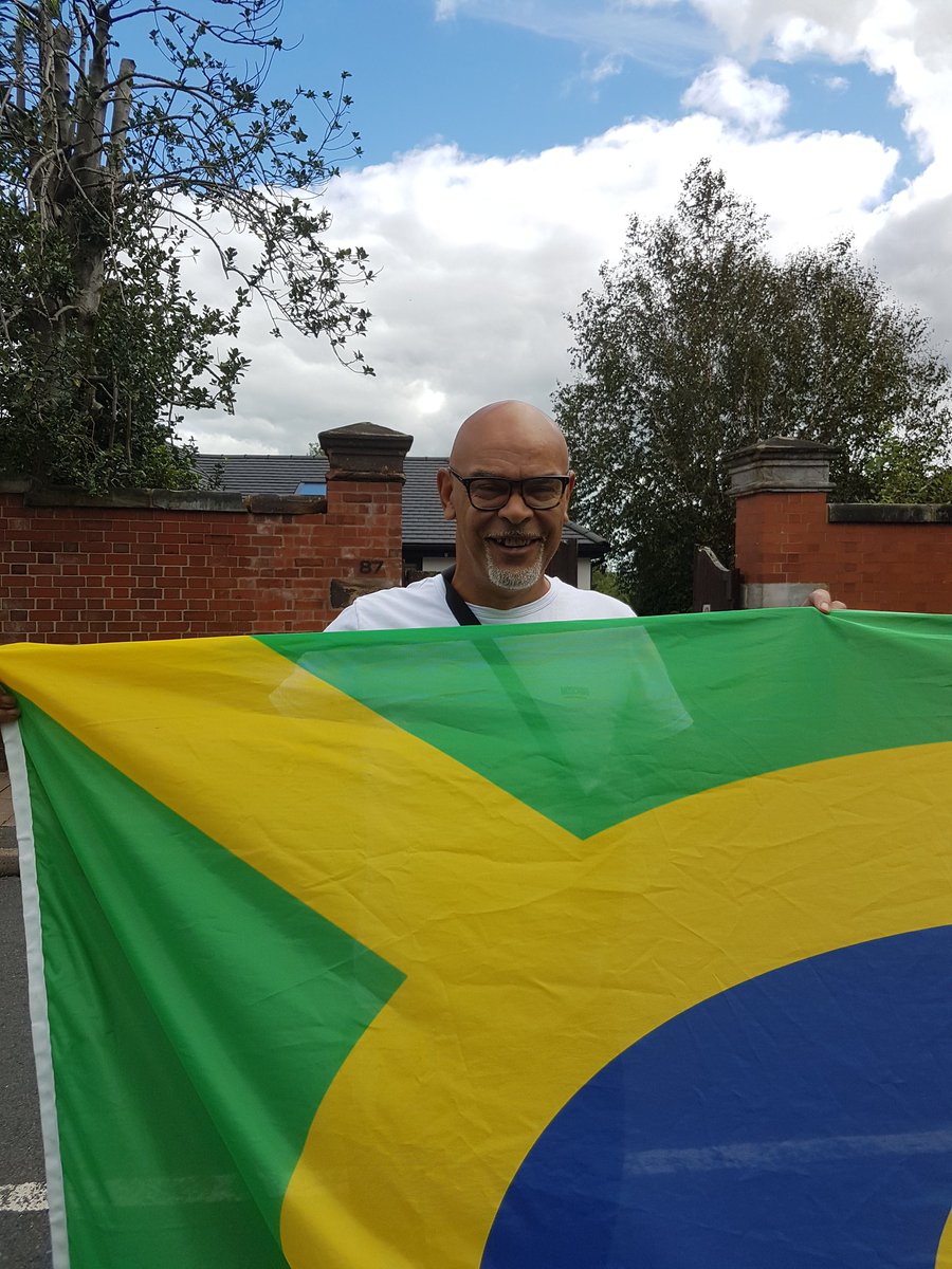 abradshaw45's tweet image. come on  @PeteSmith1983 you know the drill 
#penkhullflag