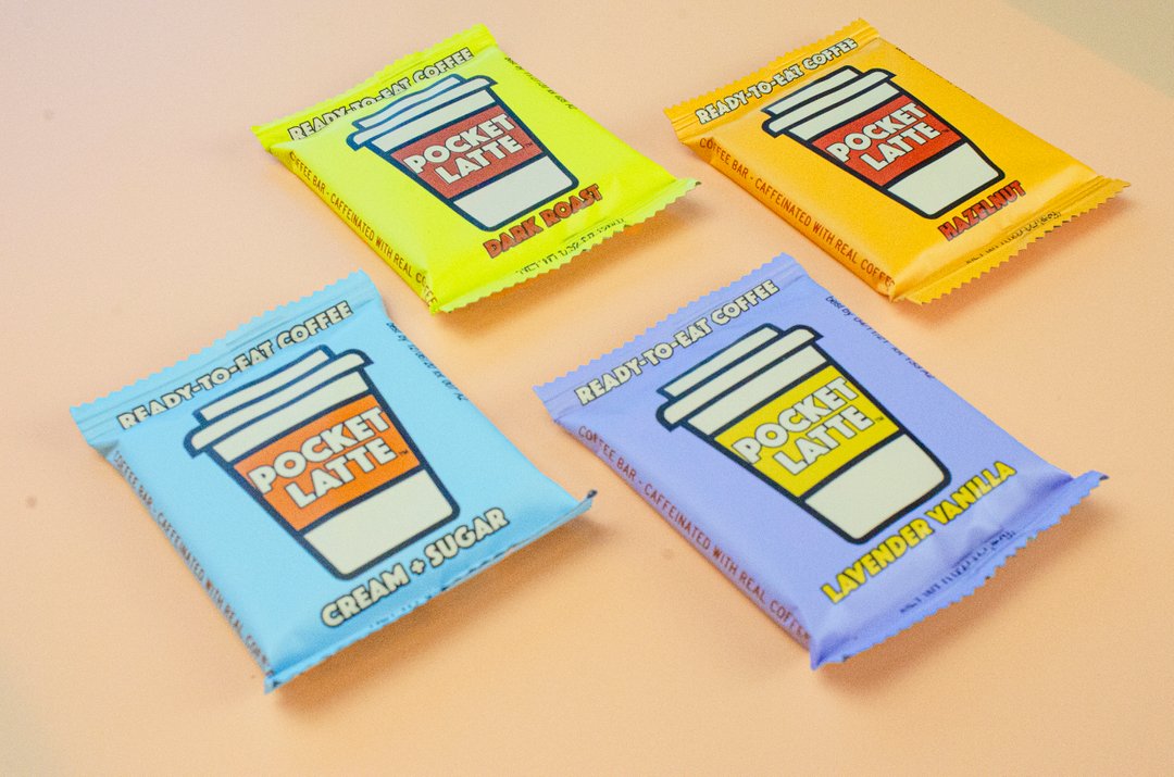 Pocket Latte (@PocketLatte_) / Posts / X