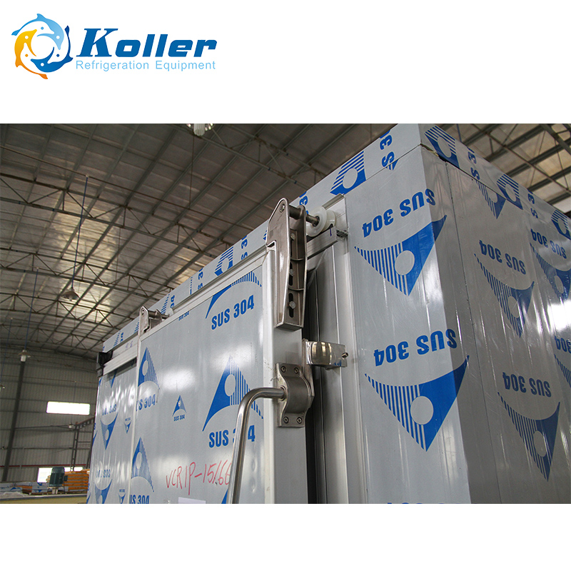 gzkoller's tweet image. Koller - Quality Is Our Standard Our VCR20 Cold room is high quality and durable, great for your wallet too. kollericemaker.com/vcr20-cold-room #coldroomrefrigerationunit #freezerroom