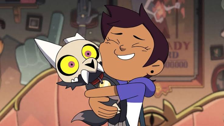 CartoonPalooza's tweet photo. This is a game to gain more moots and followers! I want you to tell me who's the character you love the most from your favorite show and what makes you love them. And of course don't forget to give a follow. #DuckTales2017 #TheOwlHouse #Amphibia #GlitchTechs #MaoMao https://t.co/MEezABkGvA