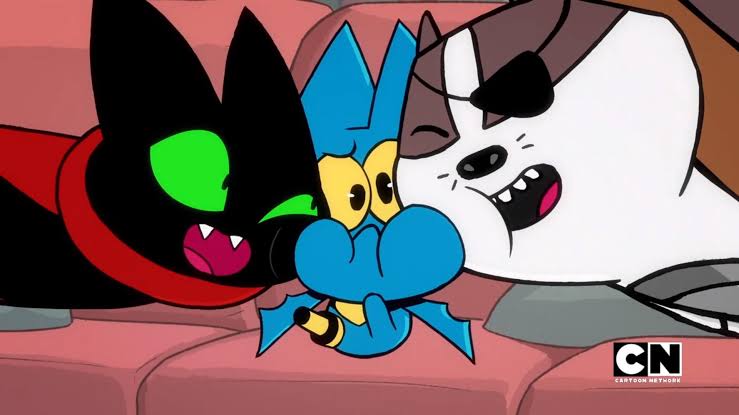 CartoonPalooza's tweet photo. This is a game to gain more moots and followers! I want you to tell me who's the character you love the most from your favorite show and what makes you love them. And of course don't forget to give a follow. #DuckTales2017 #TheOwlHouse #Amphibia #GlitchTechs #MaoMao https://t.co/MEezABkGvA
