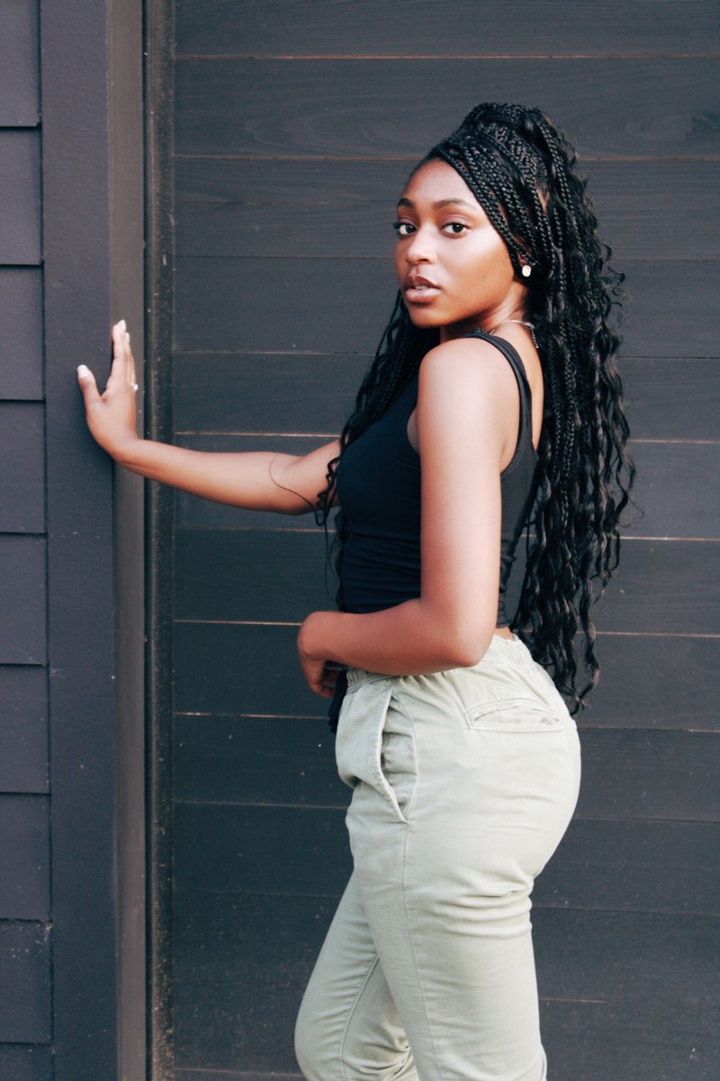 who is better for you than me?