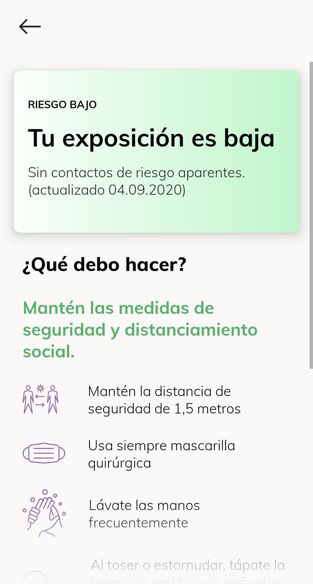 Elisa Garrido tweet media
