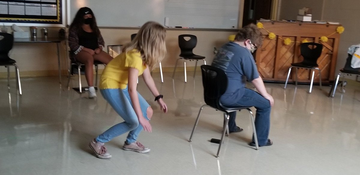 14janbailey's tweet image. @abbeyordway Students are enjoying playing "Dog gets the Bone" in Arts Live 7 #soundstudy #fmsteach