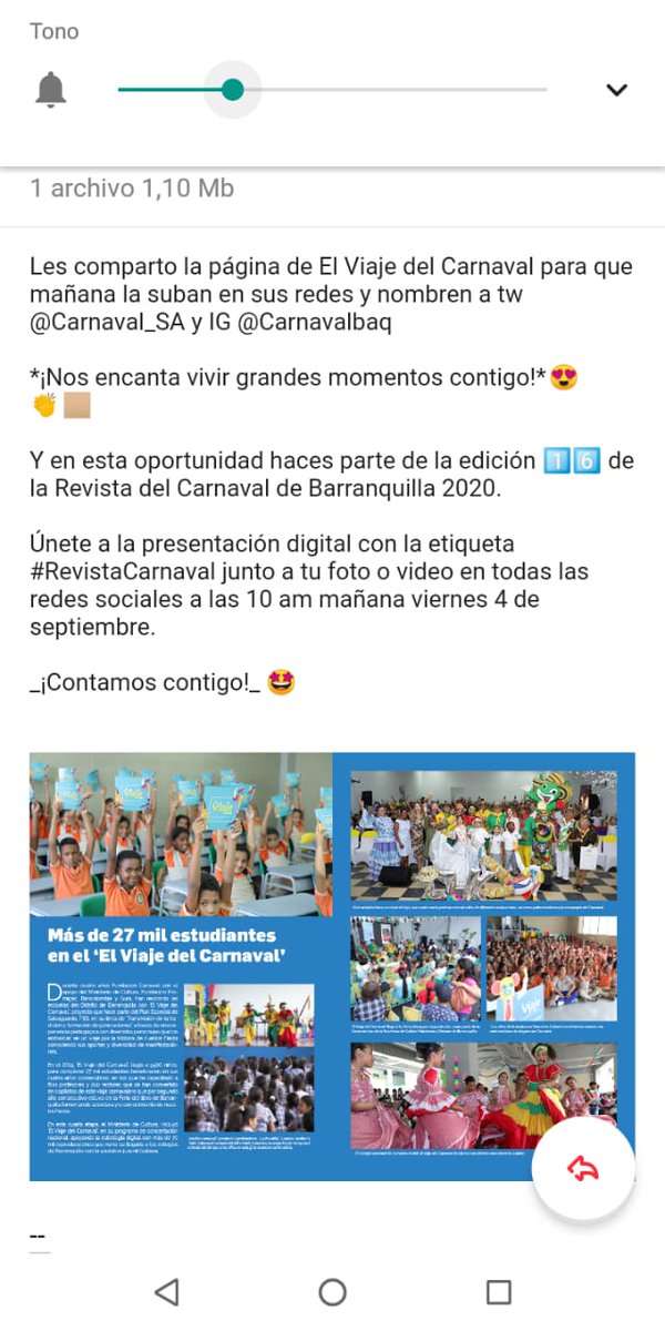 LilibethAcua3's tweet photo. @Carnaval_SA @carnavalbaq2014 https://t.co/Ow7fQJJXzB