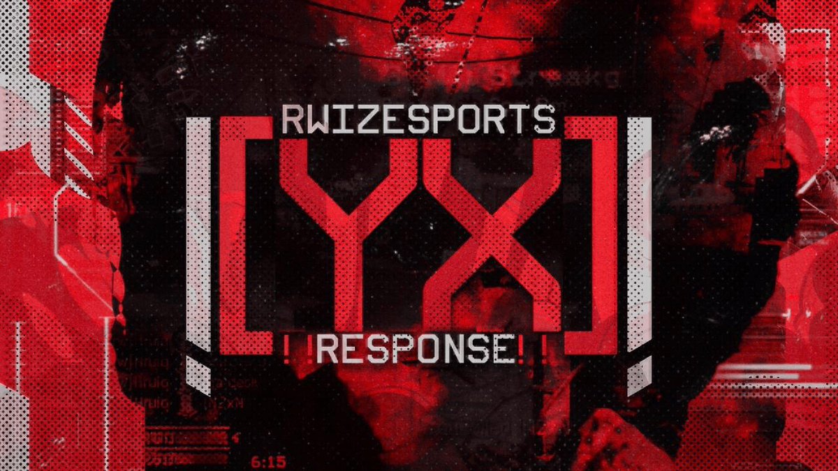RwizeSports's tweet photo. Our @snipingskirmish Response [Yx]
 Check it out 
https://t.co/Z7T9IpgfUC

#RwizeSports
Twitter : RwizeSports
YouTube : RwizeSports
Twitch : RwizeSports https://t.co/7AUihSGsbH