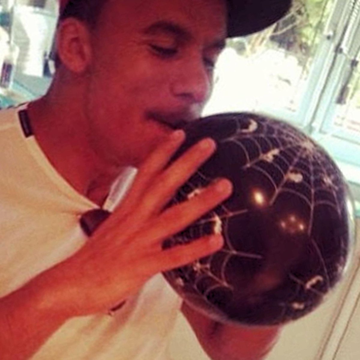 Friday mother fuckers 😜