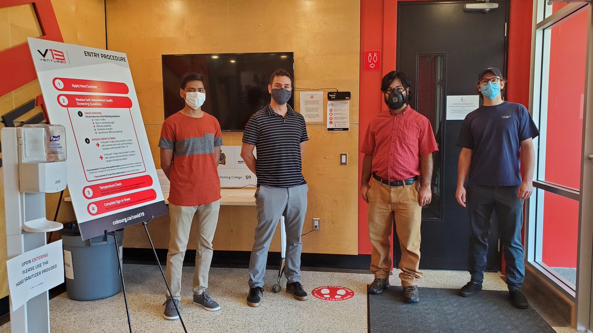 Osaffat working with <a href="/Venture_13/">Venture13</a>, <a href="/thermascans/">ThermaScans</a>, <a href="/MicrofactoryC/">microfactory coop</a>, <a href="/V13Policetech/">V13 Policetech Accelerator</a>.