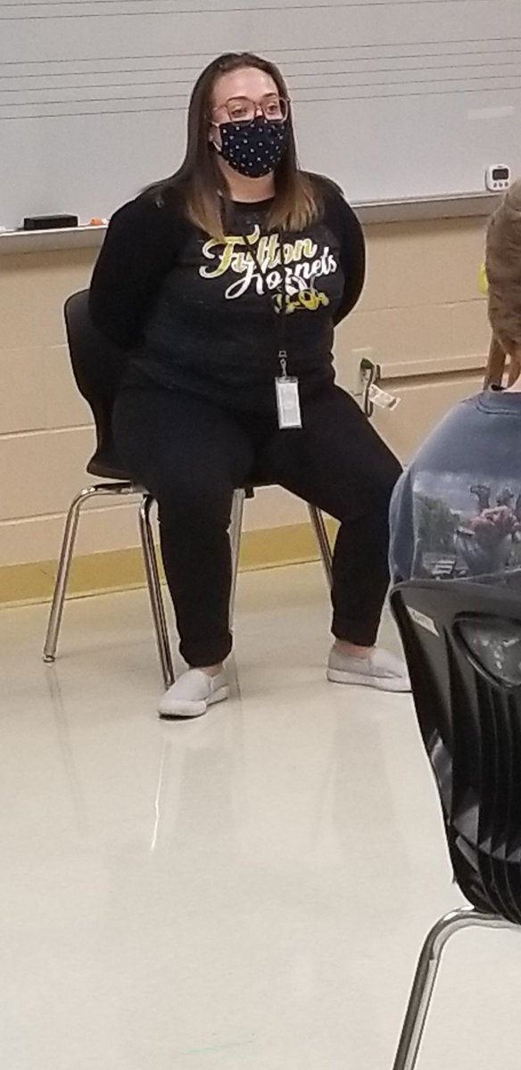 14janbailey's tweet image. @abbeyordway Students are enjoying playing "Dog gets the Bone" in Arts Live 7 #soundstudy #fmsteach