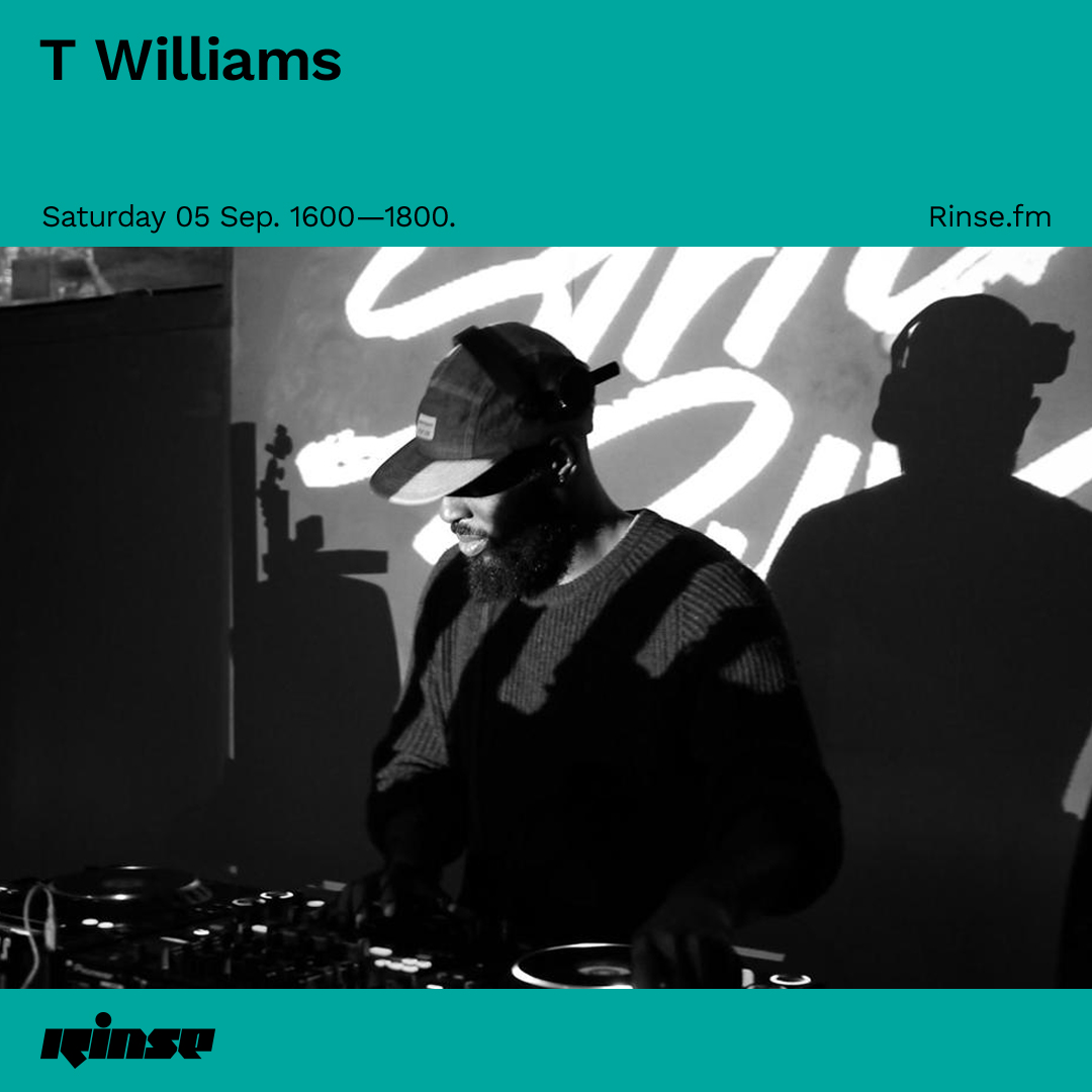 Rinse FM tweet media