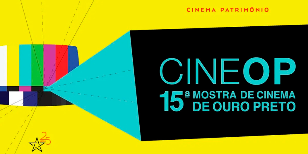 eternocine's tweet photo. Além dos mais de 100 filmes presentes dessa edição, a 15ª #CineOP também conta com diversas atividades e shows.

Como tudo é digital neste ano, aqui vão alguns dos destaques do dia para te ajudar a escolher o que melhor combina com você diariamente:

https://t.co/QNLalQAHhx https://t.co/UtL6jr3Pg2