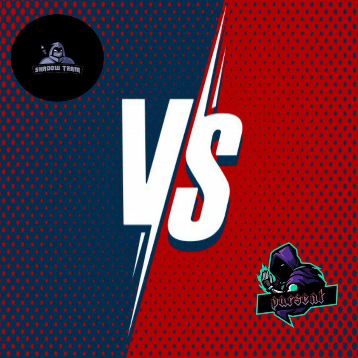 ParsentT's tweet photo. se viene las semis entre parsent a vs shadow
se jugara a las 21 va hacer trasmitido y comentado por https://t.co/c6YVMRqofY https://t.co/ZXSdz6bplH