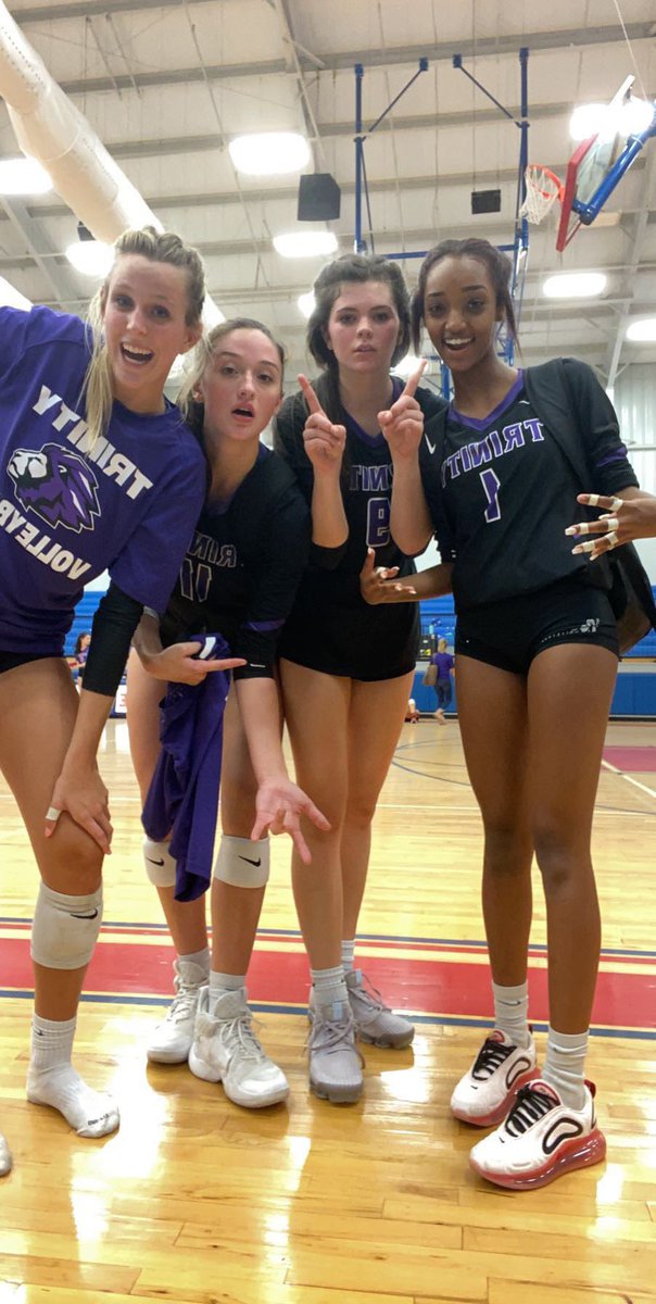 Took a very big win last night against The Heritage School!