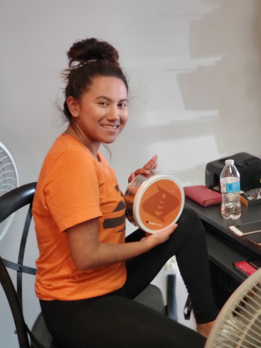 ImdishNboost's tweet photo. Top BYOD for the week with 5 BYOD sales!!!! Way to go Janet! @BoostmanSam1 I'm taking this one from you! Lol #Boostyourowndevice #BoostNation #DishNation #boostDishingdeals #TopAtlanticSquad @BoostAJP @MayeTiffany https://t.co/cxvMfd0DFC