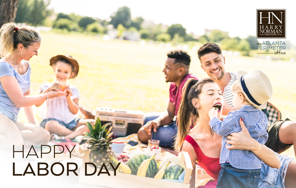 HNRAtlPerimeter's tweet photo. Relax &amp; Decompress and enjoy it with your loved ones. Happy and Safe Labor Day Weekend! 😁 https://t.co/IZiLleZUyp