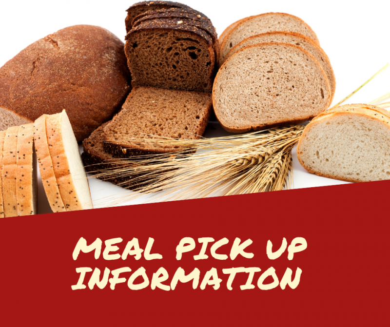 LenoirCitySch's tweet photo. Free Meal Pick Up Information
Lenoir City Meal Pick Up Information

When: Every Wednesday starting September 9, 2020

Where: Lenoir City High School

 Harrison Road Entrance (Student pick-up and drop-off area)

Time: 4pm to
https://t.co/UU6pKY8Oi0 https://t.co/zTbJogg3Ti