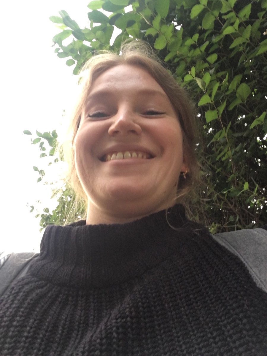 matilda_greig's tweet photo. Grinning like a fool leaving the office this evening - feel so incredibly inspired &amp; humbled by the discussions @wwrg_/@stuffofwar today. Will without a doubt shape my own research and thinking going forward. Thank you so much everyone who took part! https://t.co/z1Val2n7XW