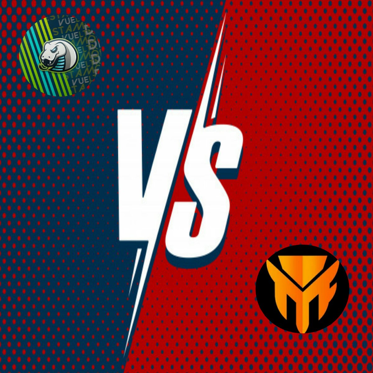 ParsentT's tweet photo. se vienen las semis entre snk vs myfate se van a enfrentar a las 21 va hacer trasmitido y comentado por  los chicos de current https://t.co/c6YVMRqofY https://t.co/S7EvmqBe6V