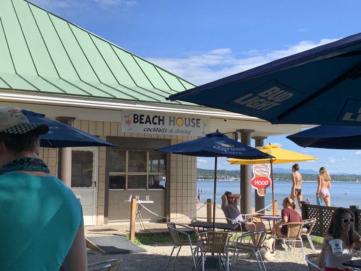 BeachHouseVT tweet picture