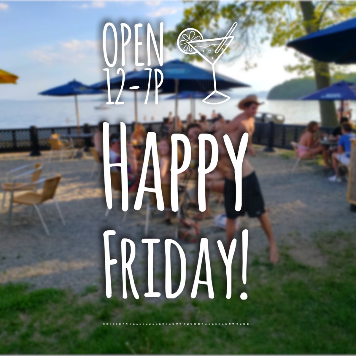 BeachHouseVT tweet picture