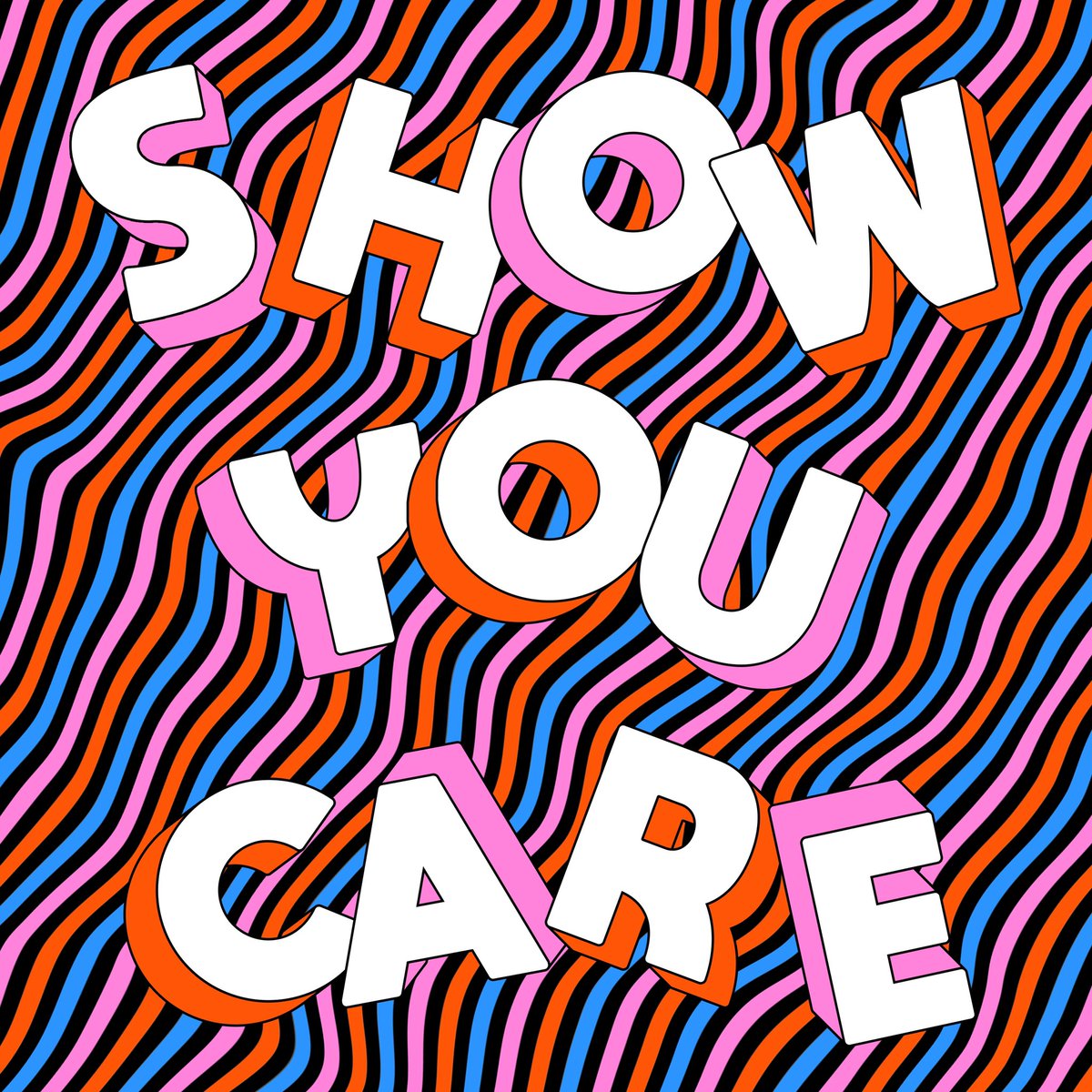 How will you show you care on November 3rd? 💜 

instagram.com/p/CEucNslsy0A/