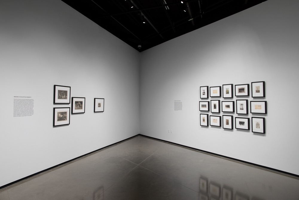 MSUBroad's tweet image. Visual Citizenship takes its title from Ariella Azoulay, who defines the term as a practice in which reading images is an active civic skill rather than a passive aesthetic experience.

Reserve your free tickets to see Visual Citizenship in-person here → broadmuseum.msu.edu/visit