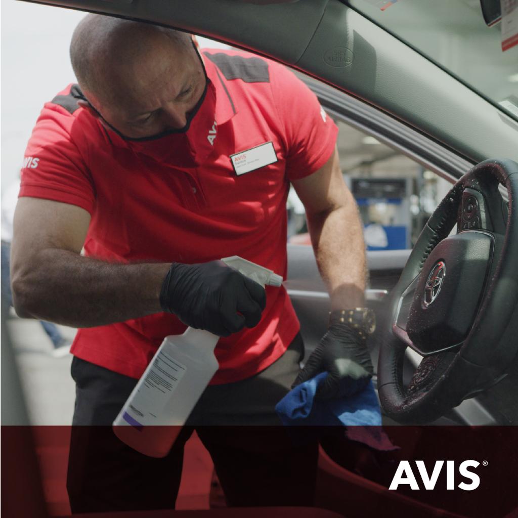 Avis Car Rental on Twitter "Rent confidently knowing that our