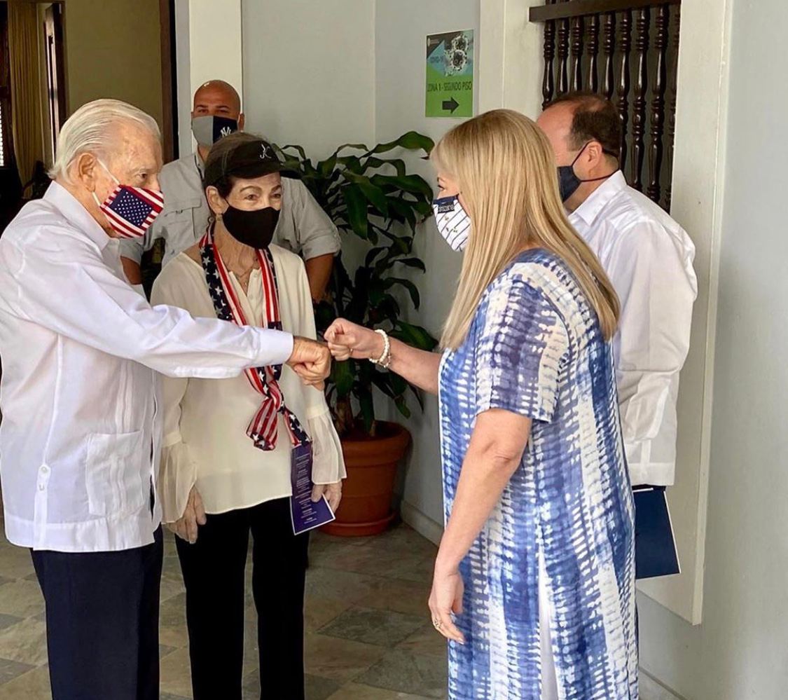 Equality Commission tweet media